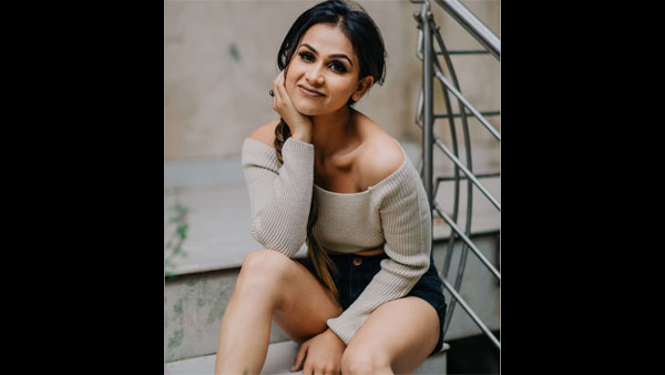 Has Aanchal Taken Any Legal Action Against The Person?