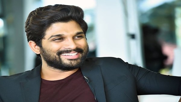 Allu Arjun