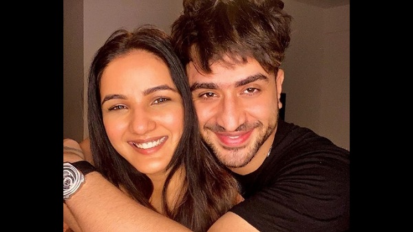Jasmin Bhasin On Her Marriage Plans