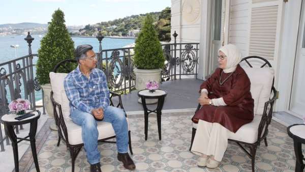 Aamir Khan's Turkey Visit Had Stirred A Controversy