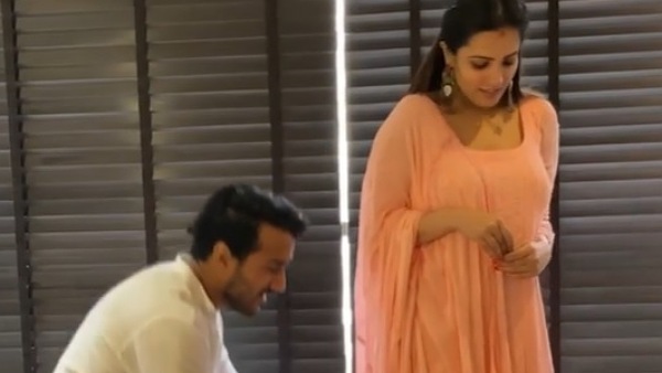 Fans Spot Baby Bump In Rohit’s Video