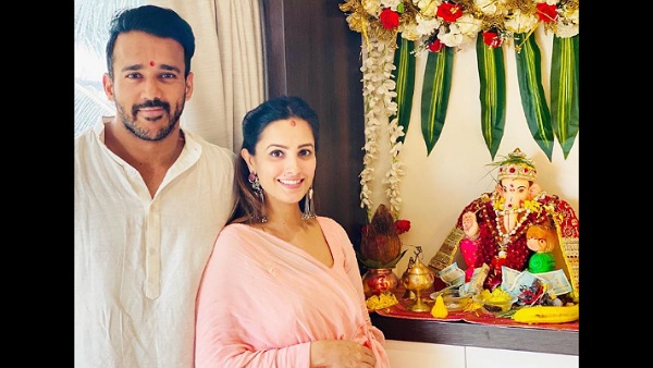 Anita Had Revealed They Are Planning To Have A Baby Soon!