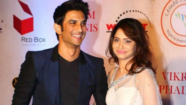 Sushant’s Family Was In A Very Bad Condition