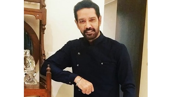 Anubhav Loved His Character ACP Kumar