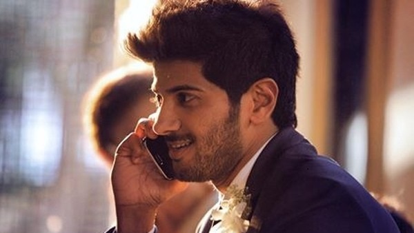 Dulquer Salmaan