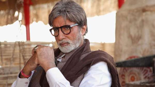 Big B's Response