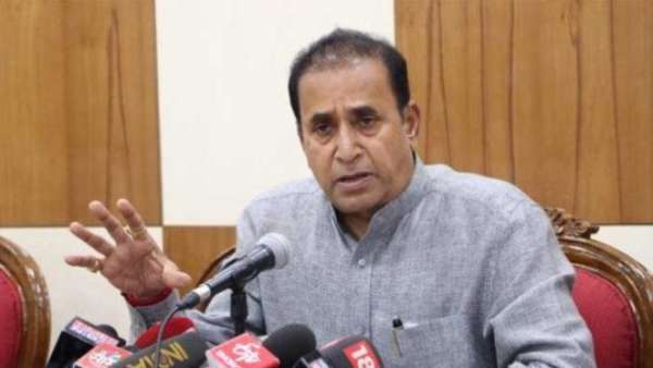 HM Anil Deshmukh: Fake Followers Are Used For Data Theft