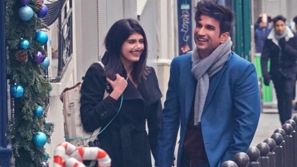 Kushal Also Revealed That Sushant Had Re-Written His Lines In Dil Bechara With Director Mukesh Chhabra's Approval