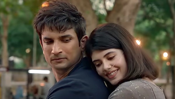 Sushant's Pavitra Rishta Director Slams Sanjana Sanghi
