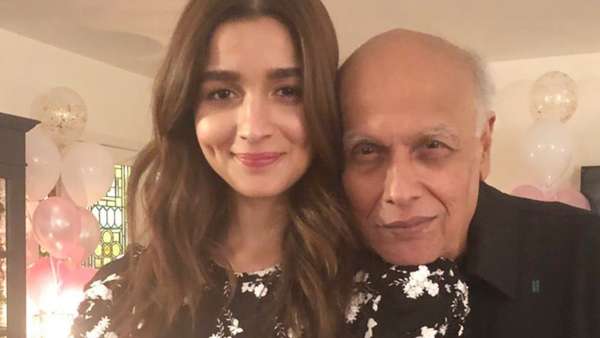 Mahesh Bhatt's Offers All Cooperation