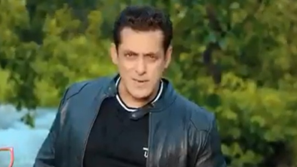 Salman Signed The Contract For The New Season A Few Days Ago