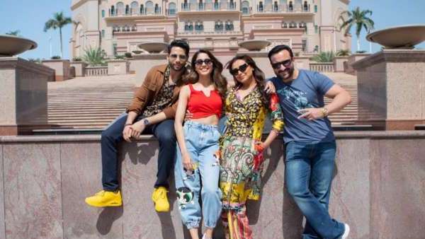 Shooting For Bunty And Babli To Resume In August