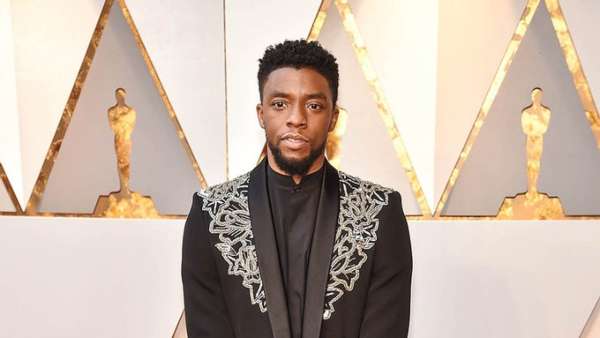 Chadwick Will Be Seen In Netflix’s Ma Rainey’s Black Bottom