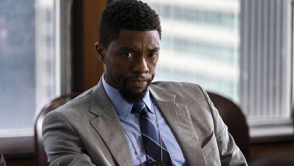 Chadwick Is Best Known For His Character King T'Challa In Marvel Cinematic Universe