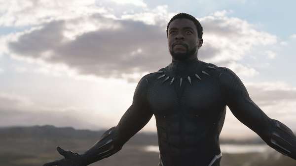 Chadwick's Marvel Co-stars Were Devastated On Hearing The News