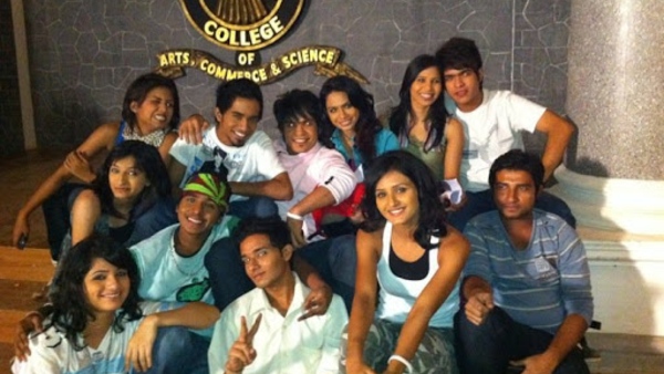 Dil Dosti Dance