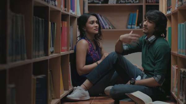 Medically Yours - ALTBalaji