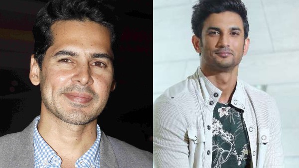 Dino Morea Denies Hosting Sushant At House Party
