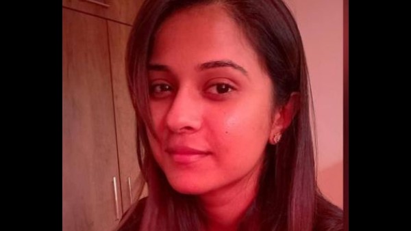 Disha's Mother Says Her Daughter Was A Very Ambitious Girl