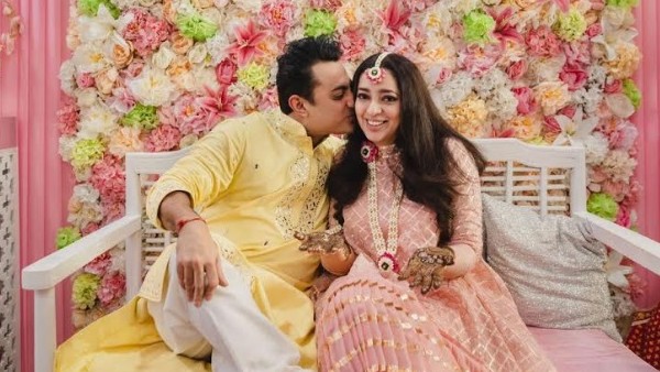 Nidhi Dutta- Binoy Gandhi's Love Story