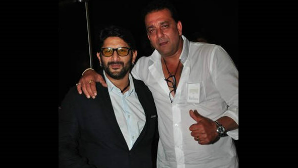 Arshad Warsi Says Sanjay Dutt Will Emerge A Winner As He Is A Fighter