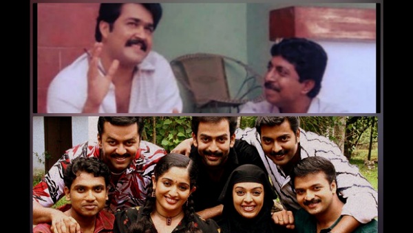 Top 5 Malayalam Movies That Give Major Friendship Goals!