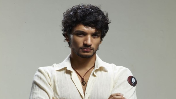 Gautham Karthik