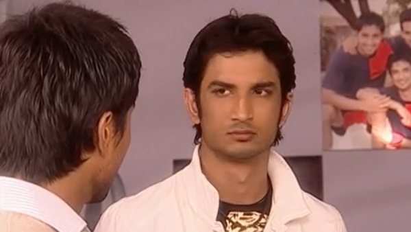 ‘Sushant Used To Share Vanity With 2-3 Other Actors’