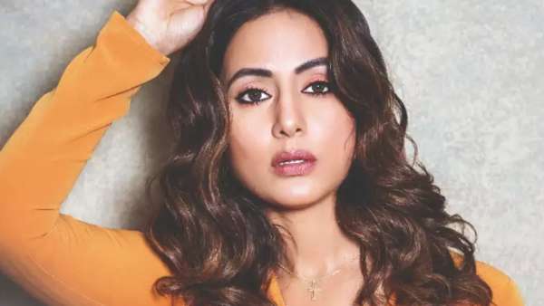 Hina Khan On Rhea Chakraborty Being Put On Trial By Media