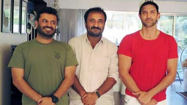 Anand Kumar In Talks With Sanjeev Dutta For A Sequel