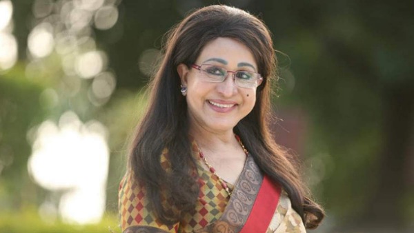 Sheela’s film career