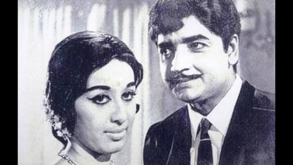 The First Actress To Receive More Remuneration Than Her Male Counterparts