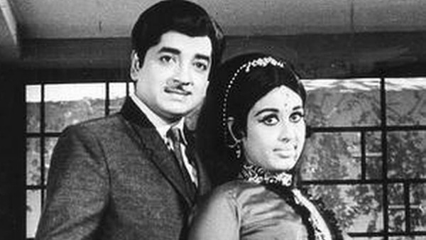 When Sheela Said ‘No Comments’ To A Question About Prem Nazir