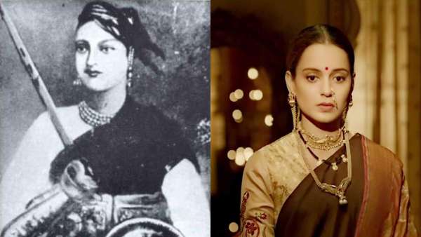 Manikarnika: The Queen of Jhansi
