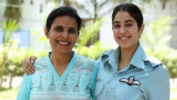 Independence Day 2020: Films Like Gunjan Saxena That Have Women Pioneer Patriotism On Big Screen Independence Day 2020: Films Like Gunjan Saxena That Have Women Pioneer Patriotism On Big Screen