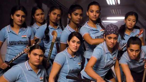 Chak de! India