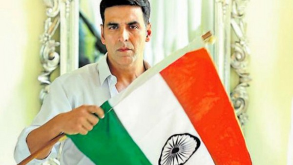 Akshay Kumar