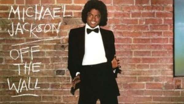 Off The Wall Was Released On August 10, 1979