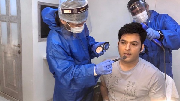 About Safety On Sets