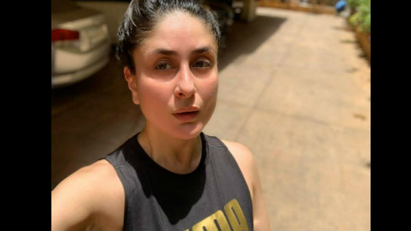 Team Kangana Lashes Out At Kareena