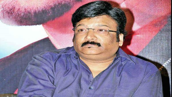 Kona Venkat
