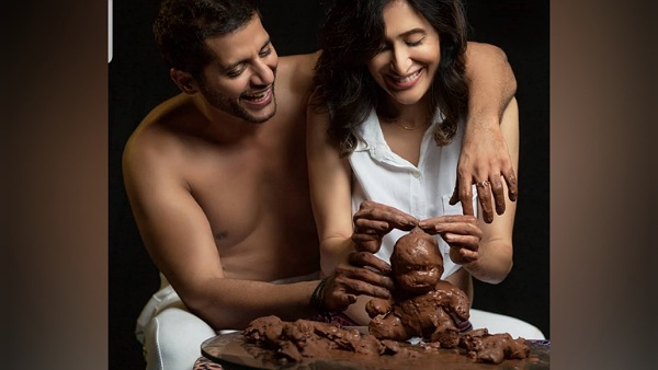 Teejay Surprises KVB On His Birthday