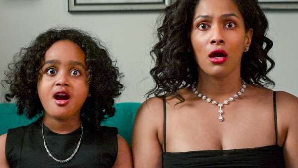 Masaba Masaba Is Now Streaming On Netflix