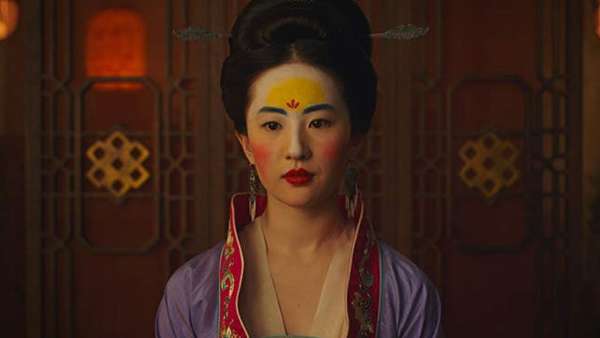 Mulan To Stream On Disney+ With Additional Costs