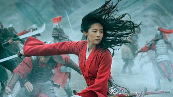 Mulan Will Release On September 4