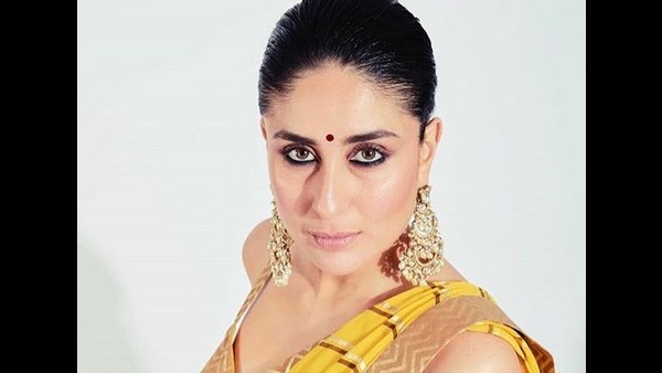 Kareena Kapoor On Nepotism