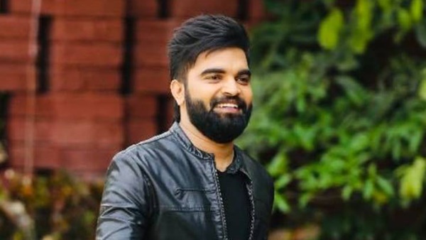 From Sreemukhi to Akarsh Byramudi TV celeb send out best wishes to  birthday boy Pradeep Machiraju  Times of India