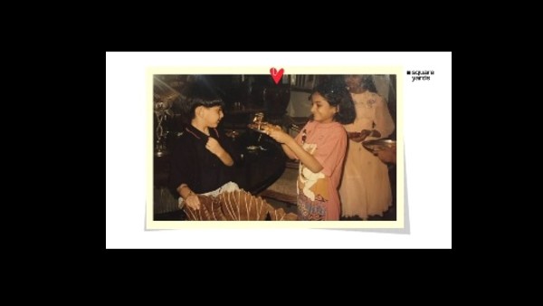 Rhea Kapoor