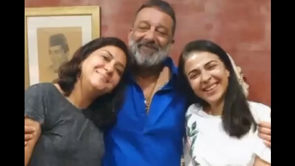 Sanjay Dutt