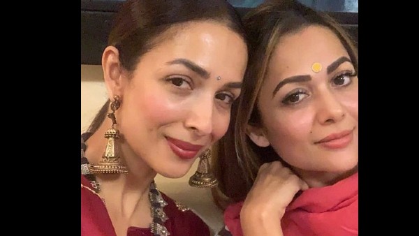 Malaika Arora